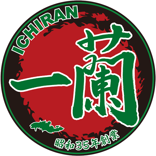 Ichiran logo