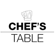Chef's Table logo