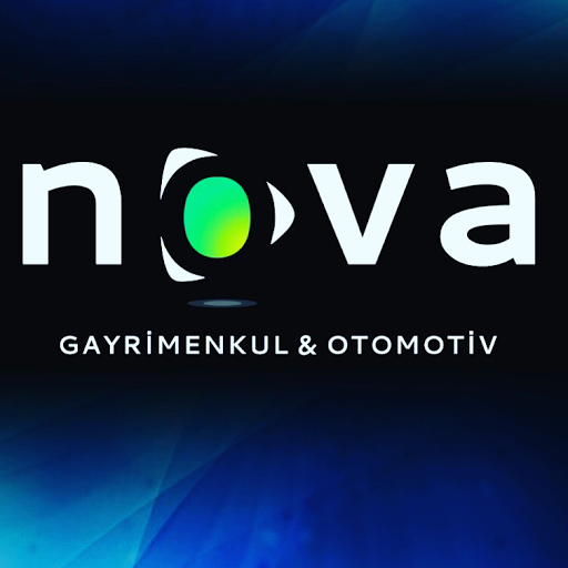 Nova Gayrimenkul & Otomotiv logo