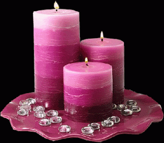 Candle Magic A Love Spell