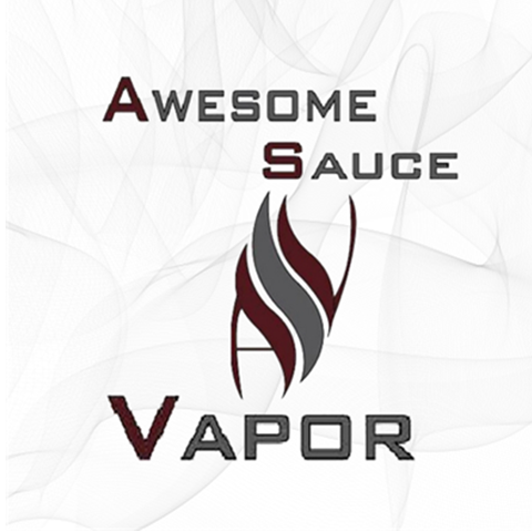 Awesome Sauce Vapor - Akron logo
