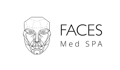 Faces Med SPA logo