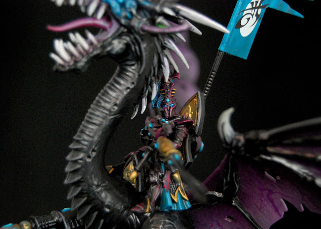 Is that a Dragon with freakin Disintegrator Cannons on it?... DE%2520Black%2520Dragon%2520Painted%252008