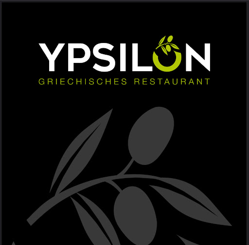 Ypsilon logo