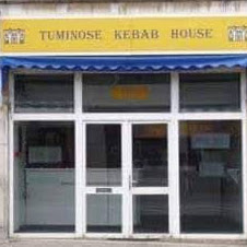 Tuminose Kebab House logo