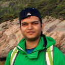 Jaimin Patel's user avatar
