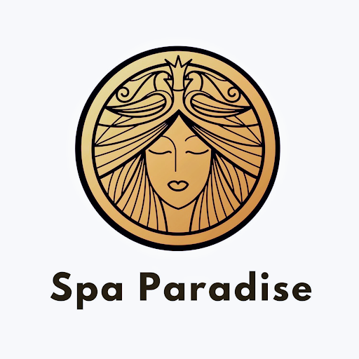 Spa Paradise Lincoln logo