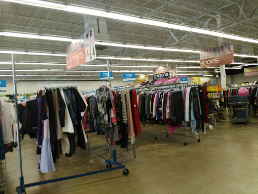 Thrift Store «Goodwill Central Texas - San Marcos», reviews and photos