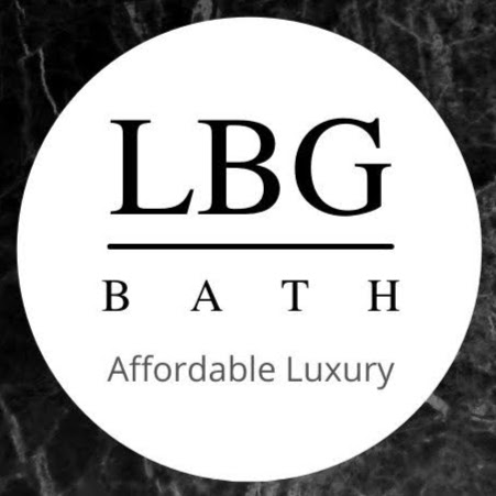 LBG Bath logo