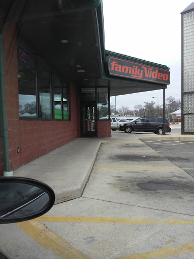 Movie Rental Store «Family Video», reviews and photos, 6108 N 2nd St, Loves Park, IL 61111, USA