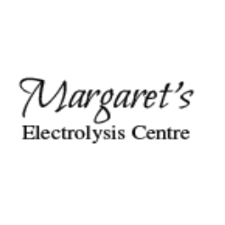 Margaret's Electrolysis Centre logo