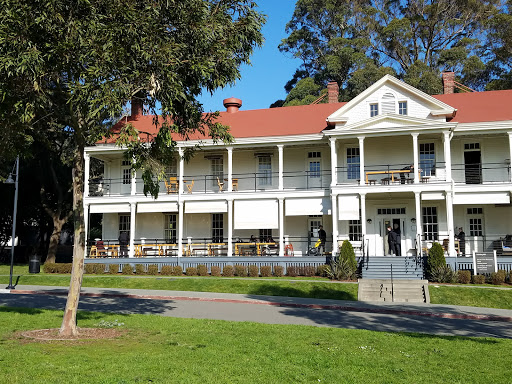 Farley Bar