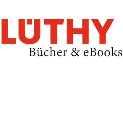 Bücher Lüthy Biel logo