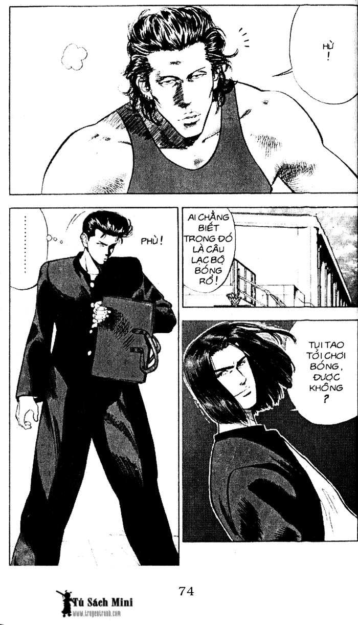 Slam Dunk Chap 8 - Truyen.Chap.VN