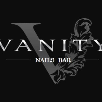 Vanity Nail Bar logo