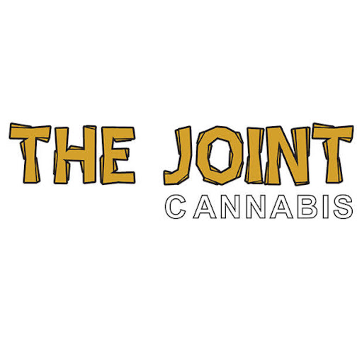 The Joint Head Shop and Vape Shop Saskatoon logo