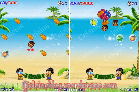[Game Tiếng Việt] Mùa hè Hawaii [By Microgame]