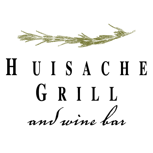 Huisache Grill logo