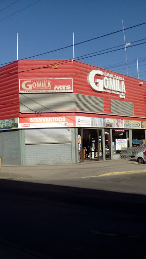 Ferreteria Gomila, Av Ignacio Silva 11, Illapel, Región de Coquimbo, Chile, Hardware tienda | Coquimbo