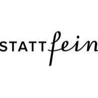 Stattfein logo