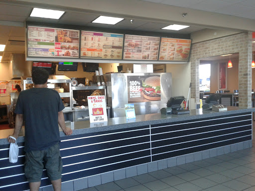 Fast Food Restaurant «Burger King», reviews and photos, 2440 Mahogany Way, Antioch, CA 94509, USA