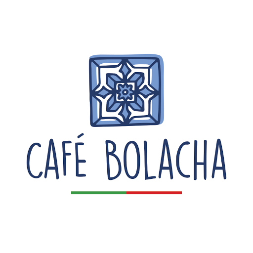 Café Bolacha logo