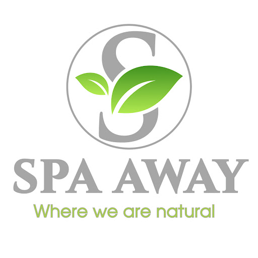 Spa Away Manicure, Waterless Pedicures and Facial Spa