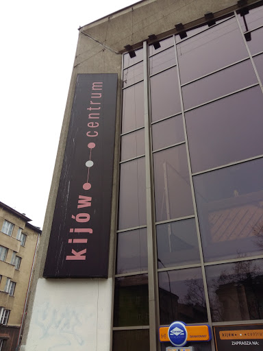Kino Kijów.Centrum