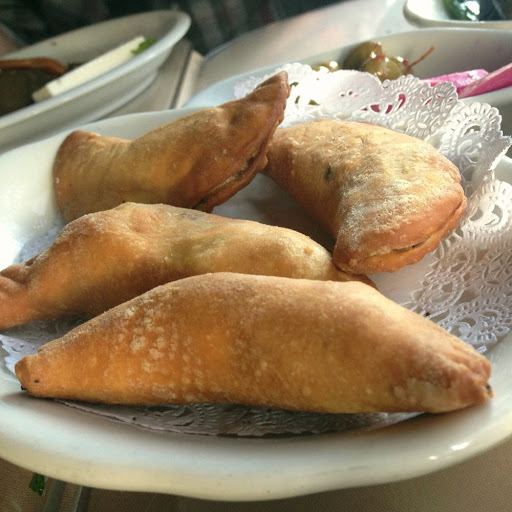 Eden Garden Cafe