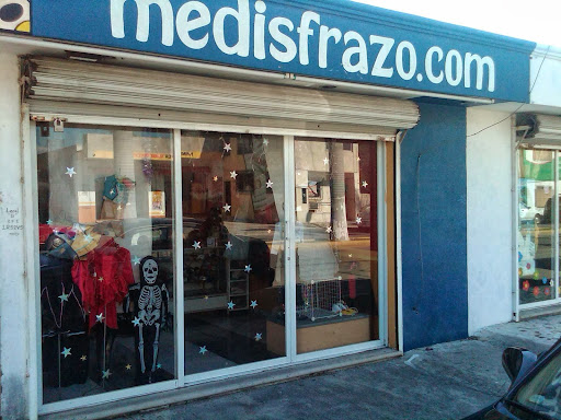 medisfrazo.com, Av Lic Benito Juárez, Adolfo López Mateos, 77600 San Miguel de Cozumel, Q.R., México, Tienda de disfraces | QROO