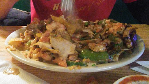 Grill «Guadalajara Mexican Grill», reviews and photos, 1068 S Riverside Dr, Clarksville, TN 37040, USA