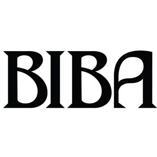 BIBA The Glen logo