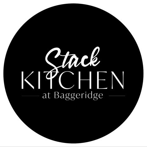 The Stack House Kitchen logo