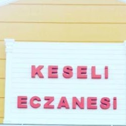 Keseli Eczanesi - Emine Keseli logo