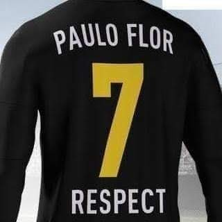 Paulo Flor