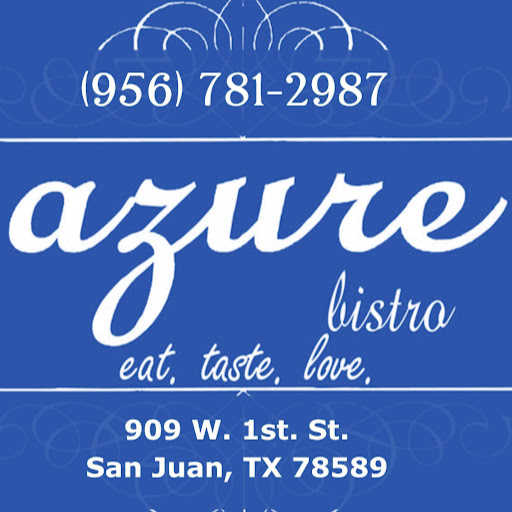 Azure Bistro logo