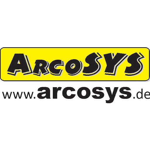 ArcoSYS Computervertriebs GmbH logo