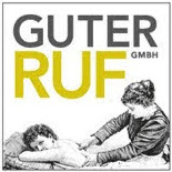 GUTER-RUF logo