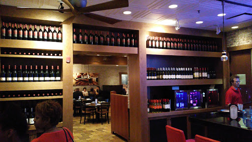 Pizza Restaurant «Home Run Inn Pizza - Bolingbrook», reviews and photos, 1280 W Boughton Rd, Bolingbrook, IL 60440, USA