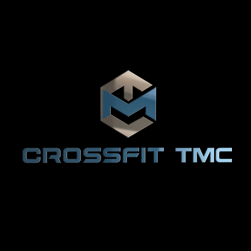 CrossFit TMC logo