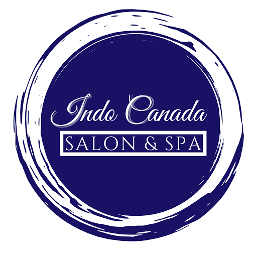 Indo Canada Salon & Spa @ Brisdale logo