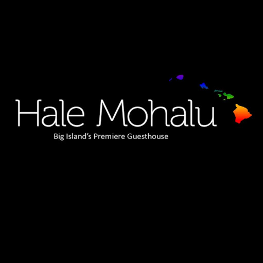 Hale Mohalu Vacation House logo