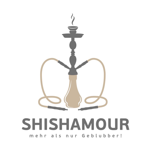 Shishamour Frankfurt logo