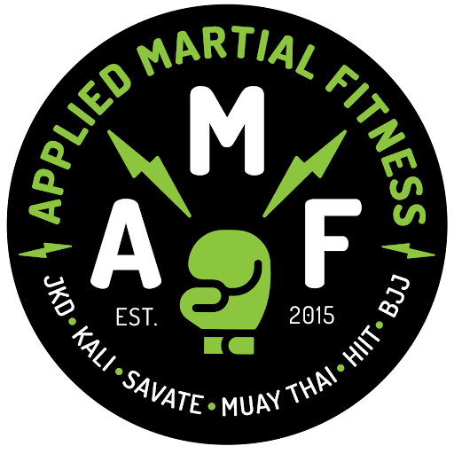 Applied Martial Fitness logo