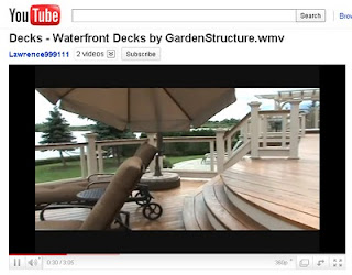 The Business of Building Decks and Fences: Large Decks Showcase in Video