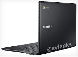 Hình ảnh Samsung Chromebook 2