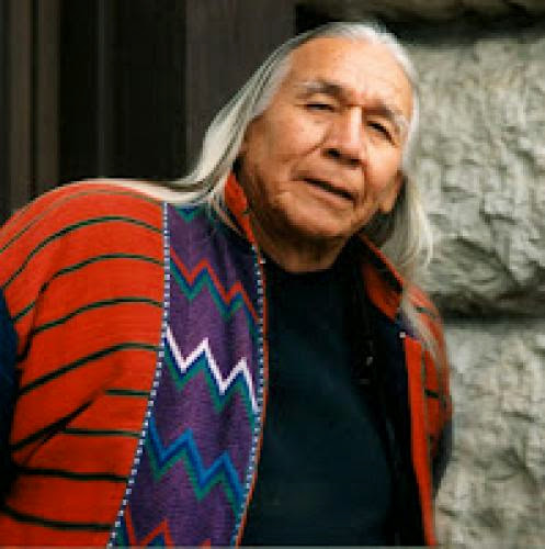 Indigenous Native American Prophecy Elders Speak