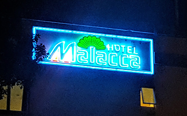 Malacca Hotel