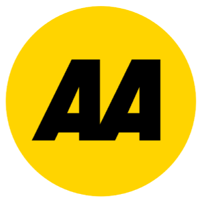 AA Centre - Westgate logo