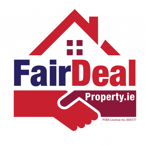Fair Deal Property | Auctioneers & Estate Agents Galway logo